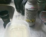 夏は寒天！牛乳や豆乳の寒天を試す！の巻作り方9写真