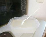 夏は寒天！牛乳や豆乳の寒天を試す！の巻作り方17写真