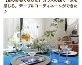 ミントとレモンのデトックスウォーター作り方10写真