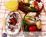 お弁当＆おつまみにも♡かぼちゃの素揚げ♡作り方8写真