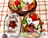お弁当＆おつまみにも♡かぼちゃの素揚げ♡作り方9写真