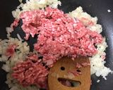 夏野菜たっぷり♡簡単肉みそジャージャー麺作り方3写真