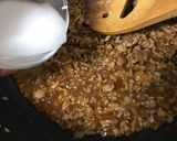 夏野菜たっぷり♡簡単肉みそジャージャー麺作り方4写真