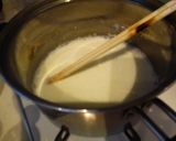 簡単１０分☆手作りカッテージチーズ♪作り方2写真