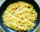 夏に☀大豆入りキーマカレー作り方5写真