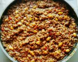 夏に☀大豆入りキーマカレー作り方15写真