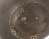 5分de完成♡簡単♡コーヒーゼリーパフェ作り方1写真