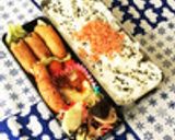 お弁当にも★豚肉とチーズの春巻き作り方17写真