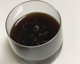 5分de完成♡簡単♡コーヒーゼリーパフェ作り方3写真