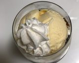 5分de完成♡簡単♡コーヒーゼリーパフェ作り方5写真