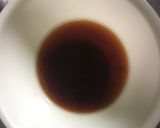 お弁当に冷やし中華作り方1写真