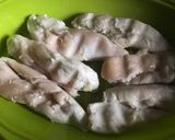 お弁当に冷やし中華作り方3写真