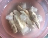 お弁当に冷やし中華作り方4写真
