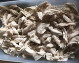 お弁当に冷やし中華作り方5写真