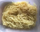 お弁当に冷やし中華作り方8写真