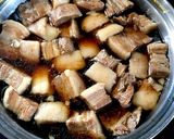 豚の角煮♡とろとろ作り方5写真