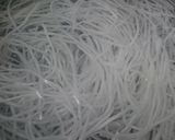糖質制限❗大根・素麺・擬き❗作り方5写真