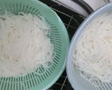 糖質制限❗大根・素麺・擬き❗作り方7写真