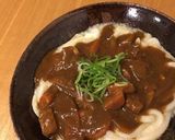2日目のカレーうどん作り方4写真