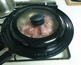初心者でも楽々肉じゃが♪作り方5写真