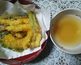 ★即席★万能･濃縮麺つゆ(白だし醤油)★作り方7写真