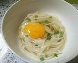 ★即席★万能･濃縮麺つゆ(白だし醤油)★作り方8写真