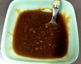 とり肉の味噌ホイル焼き☆ヘルシオ使用作り方3写真
