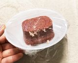 コンビーフとツナのパスタ作り方3写真
