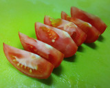 ◆お手軽おいしい♥ごまだれ冷やし中華♪◆作り方3写真