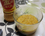 ◆お手軽おいしい♥ごまだれ冷やし中華♪◆作り方4写真
