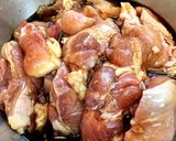 鶏の照り焼き 簡単 スタミナUP作り方2写真