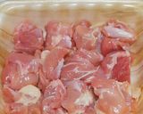 サクッ！ふんわりジューシー鶏のから揚げ作り方1写真