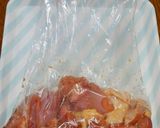 サクッ！ふんわりジューシー鶏のから揚げ作り方2写真
