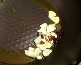 コンビーフとツナのパスタ作り方5写真