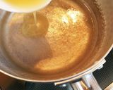 ☆クリームソーダ☆サイダーゼリー作り方4写真