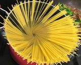 コンビーフとツナのパスタ作り方10写真