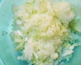 簡単タレでピーマンの肉詰め☆作り方1写真