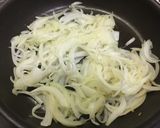 男飯 フライパンで簡単 ローストビーフ丼作り方3写真