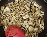 超簡単♪きのこの佃煮作り方4写真