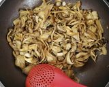 超簡単♪きのこの佃煮作り方5写真