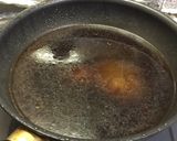 男飯 フライパンで簡単 ローストビーフ丼作り方8写真