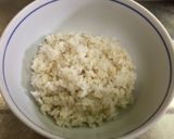 男飯 フライパンで簡単 ローストビーフ丼作り方12写真