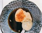 豚しゃぶすり卸し胡瓜のぶっかけソーメン作り方4写真
