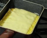 【農家のレシピ】きゅうりの卵チーズ巻き作り方1写真