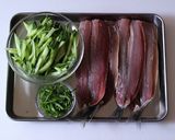 いわしの照り焼きシャキシャキきゅうり乗せ作り方1写真
