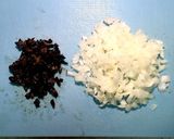 ワインと一緒に♡プチトマトアンチョビ作り方5写真