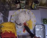 ひんやり～！豆腐の冷製牛丼！作り方18写真