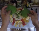 ひんやり～！豆腐の冷製牛丼！作り方20写真