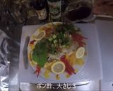 ひんやり～！豆腐の冷製牛丼！作り方21写真