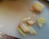燻魚☆水っぽい魚も変身！作り方1写真
